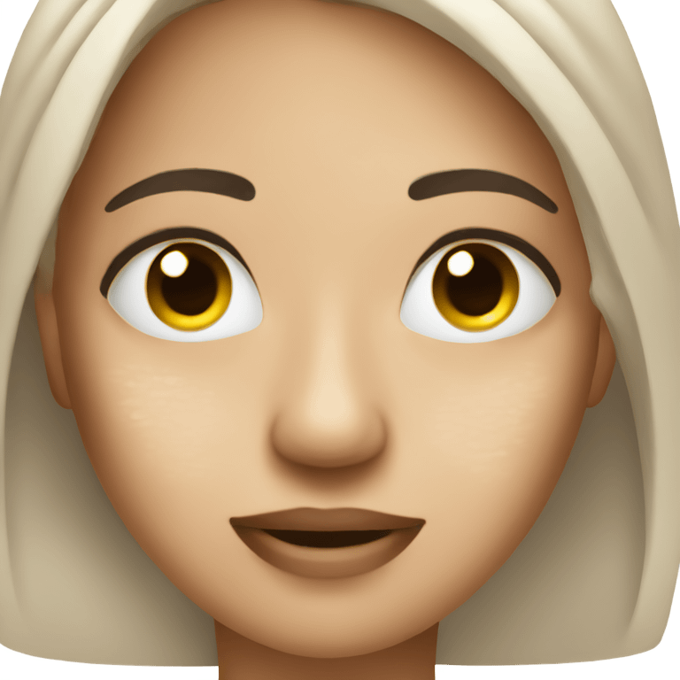 Hyperpigmentation  emoji