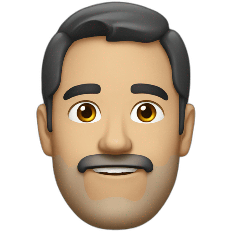 Manuel ferrera emoji