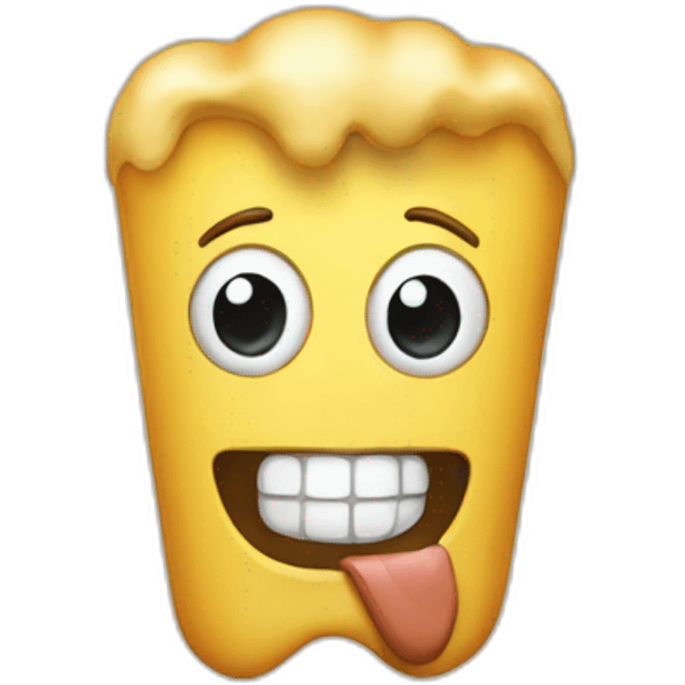 al dente emoji