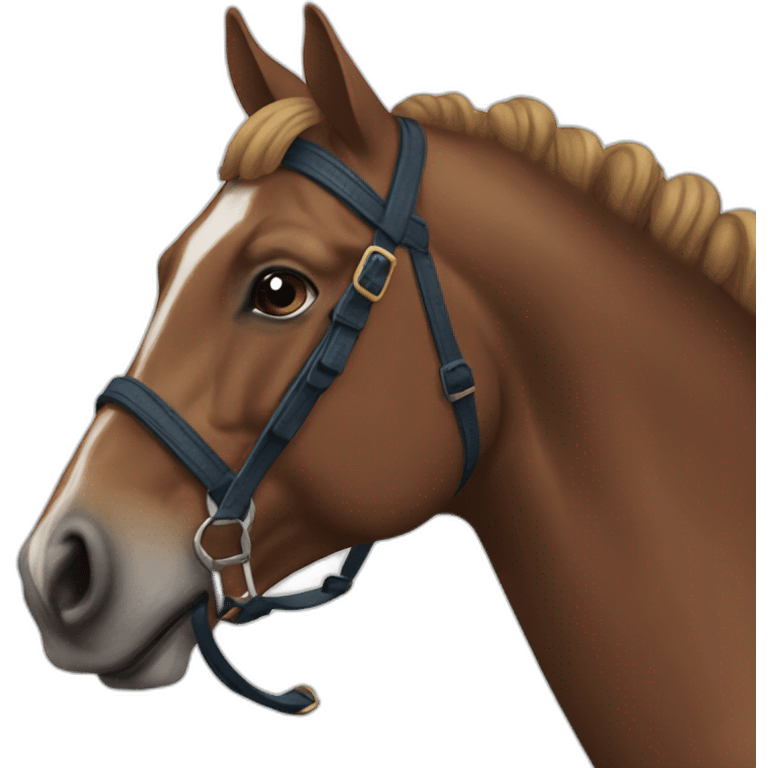 cavallo emoji