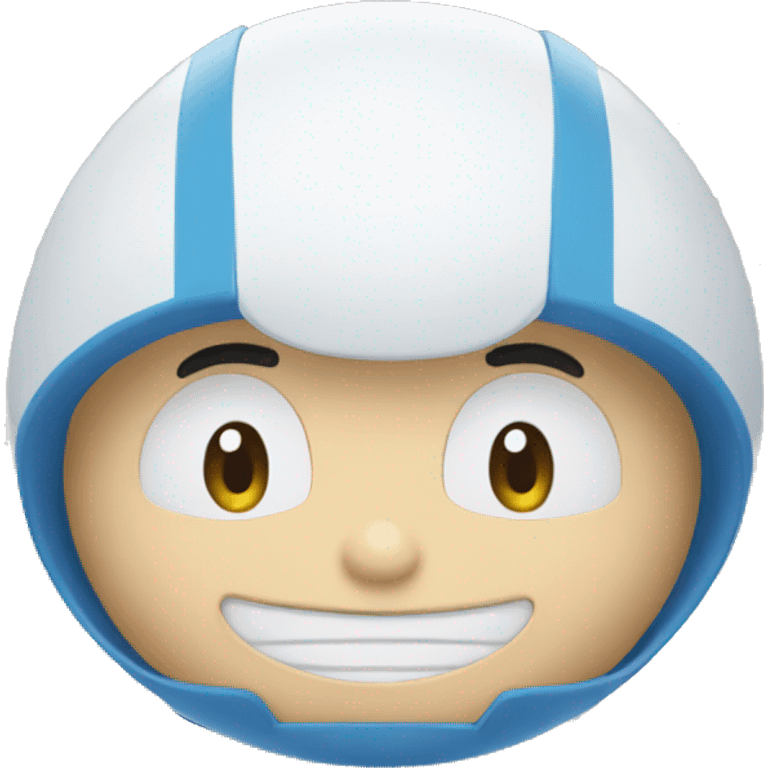 Doraemon emoji