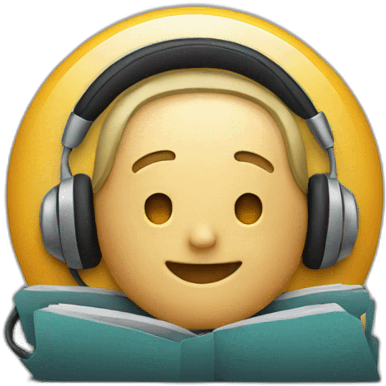 Audio emoji