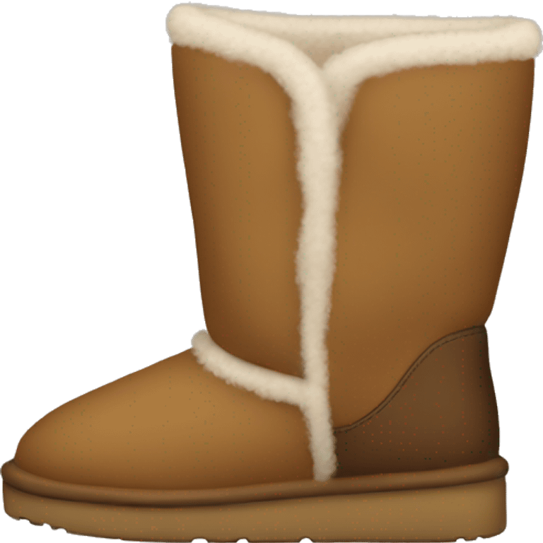 uggs emoji