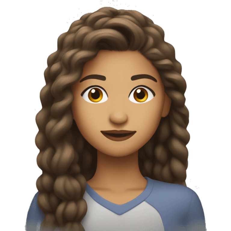 zendaya emoji