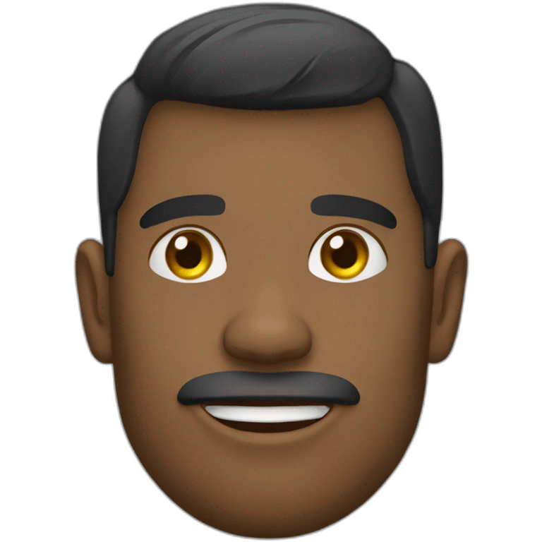 cavaleiro da lua emoji