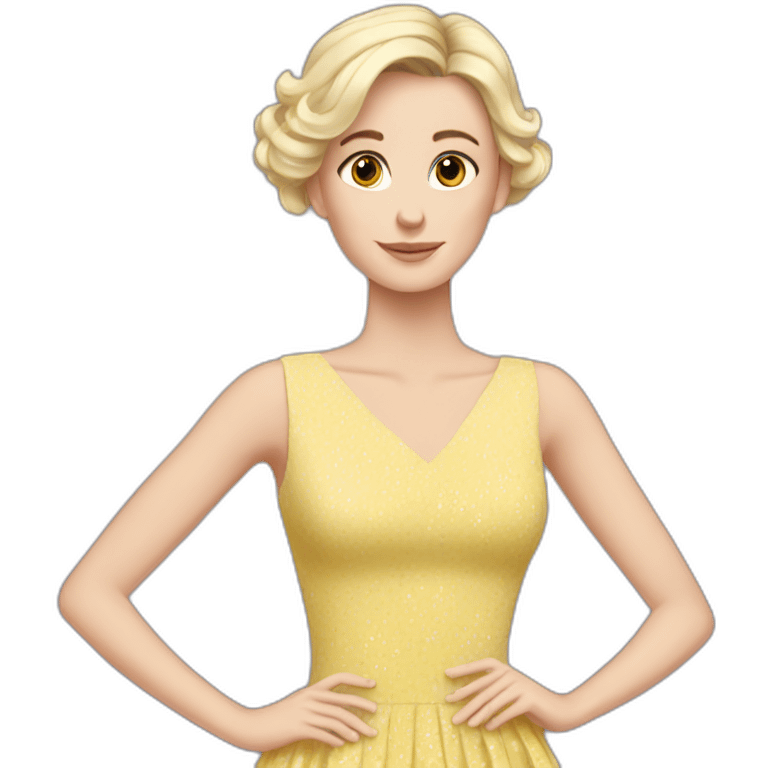 Keane reeves in dress emoji