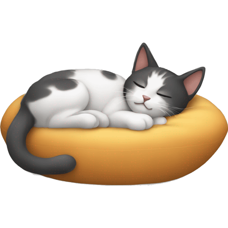 Catnap emoji