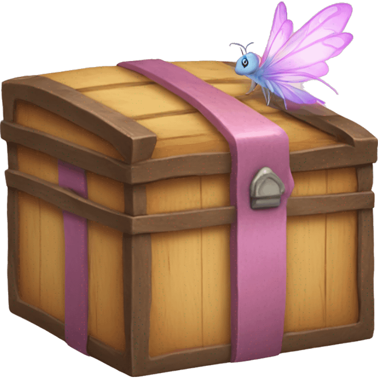 fairy box emoji