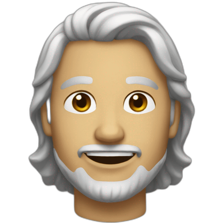 acron  emoji