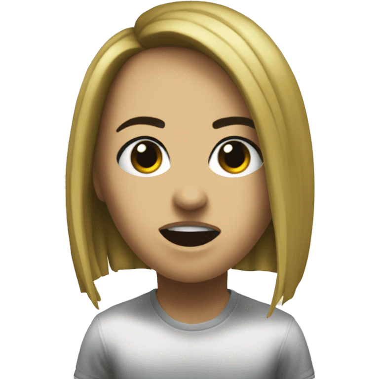 linkin park emily emoji