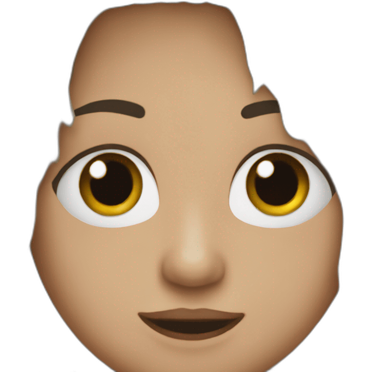 peka emoji