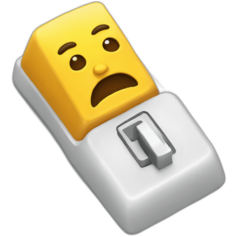 keycap emoji