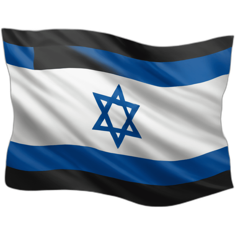 israel palestin flag emoji