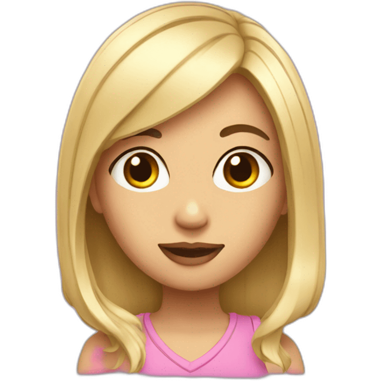 Anaelle emoji