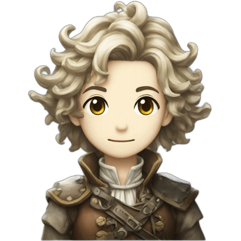 octopath-traveler emoji