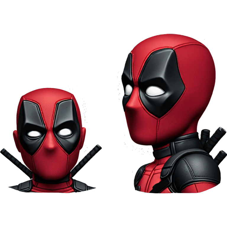 Deadpool  emoji