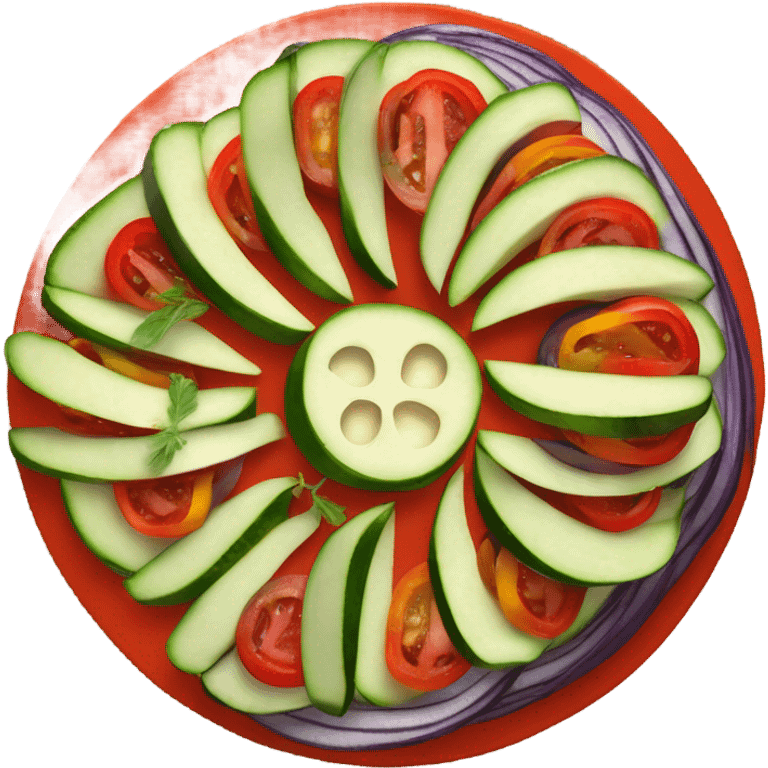 ratatouille food emoji