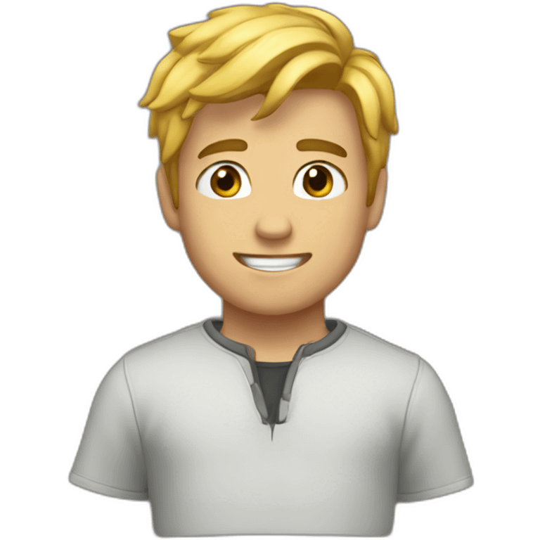 cody emoji