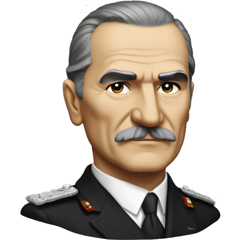 atatürk emoji