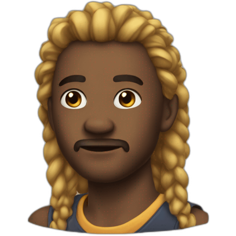 kobi emoji