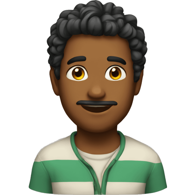 Vini emoji