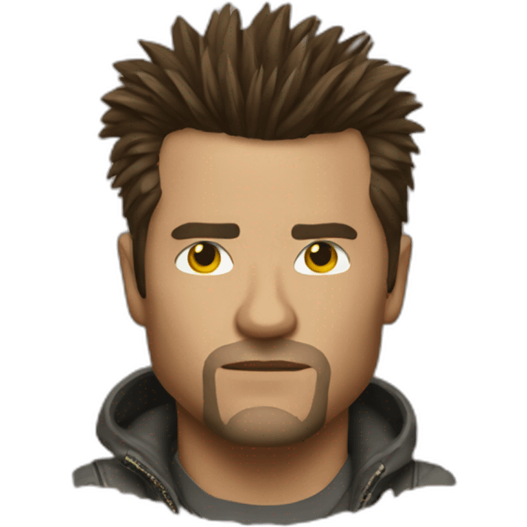 Tyler durden emoji