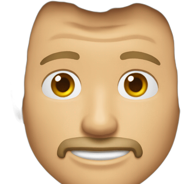 Johnny Hallyday emoji