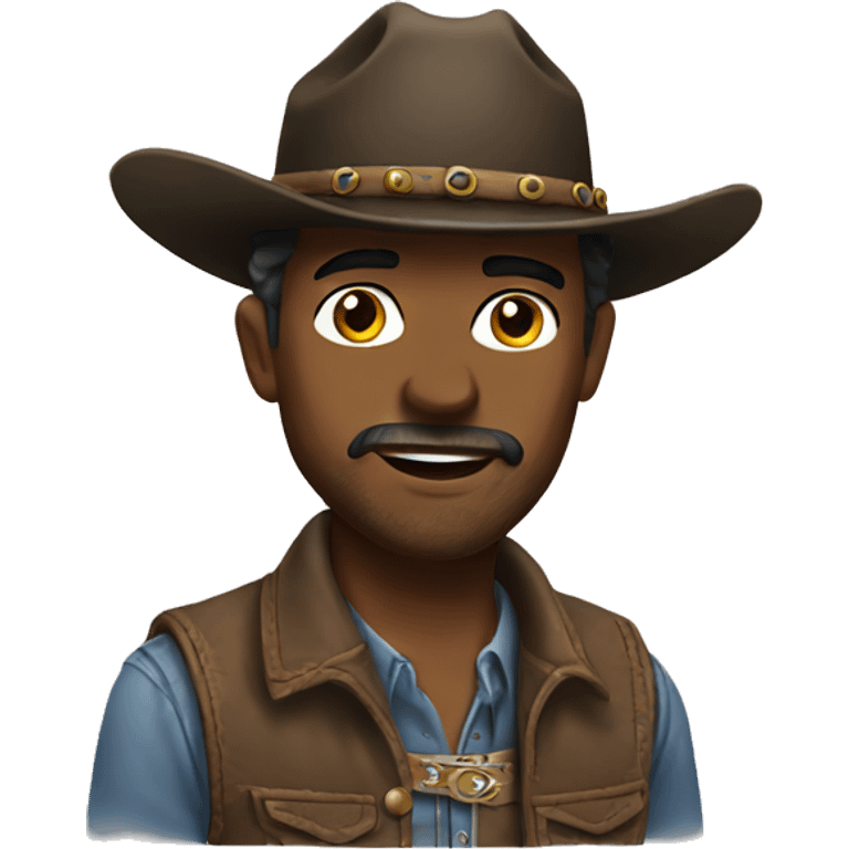 Western  emoji