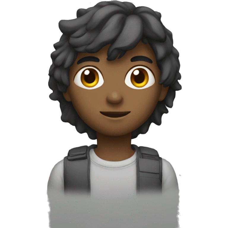 Nasis emoji