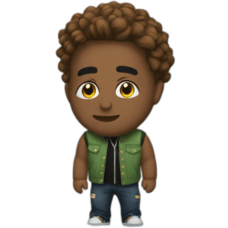 Ozuna emoji