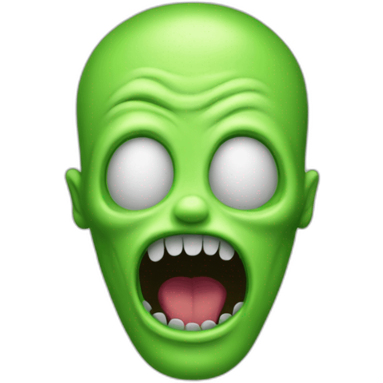 Ectoplasma emoji