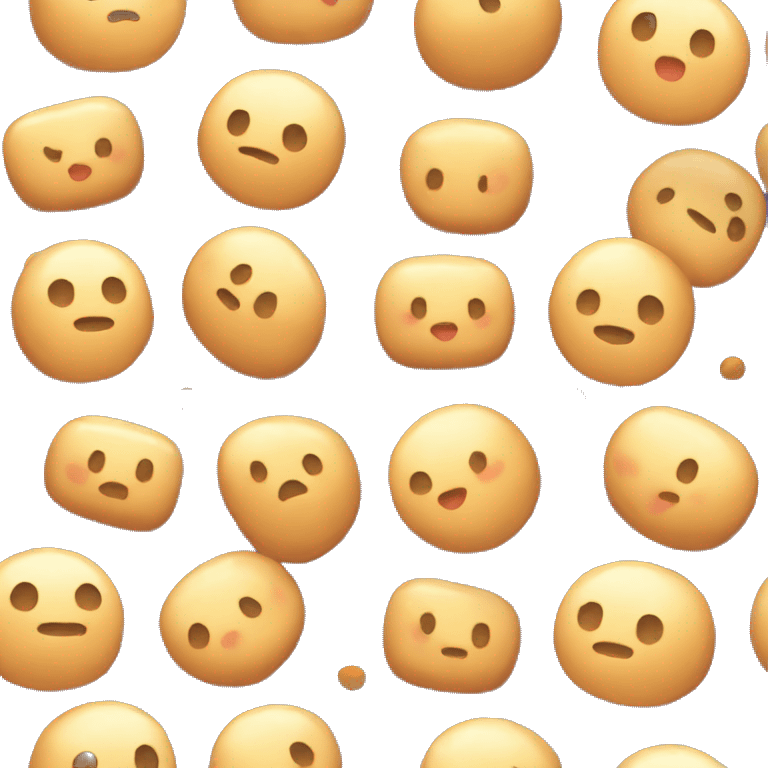 dango emoji