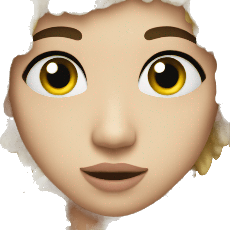 Kirua  emoji