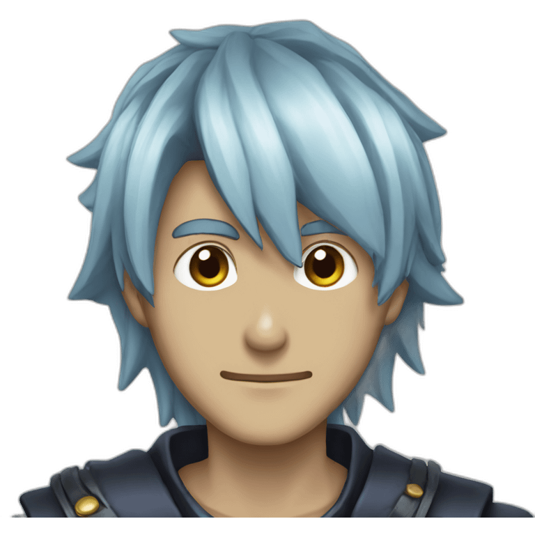 yugioh emoji