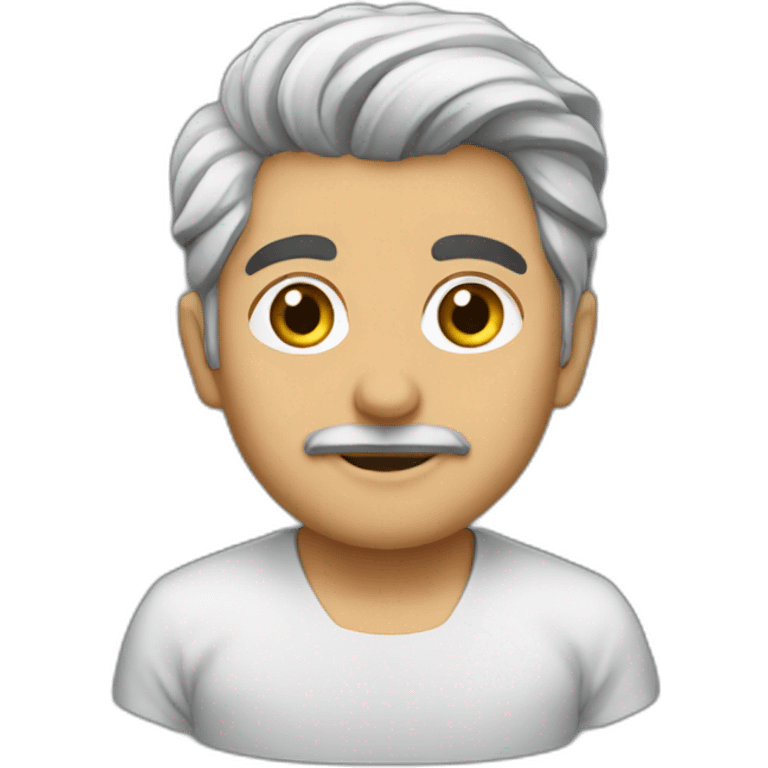 Hajebrahimi Alireza emoji