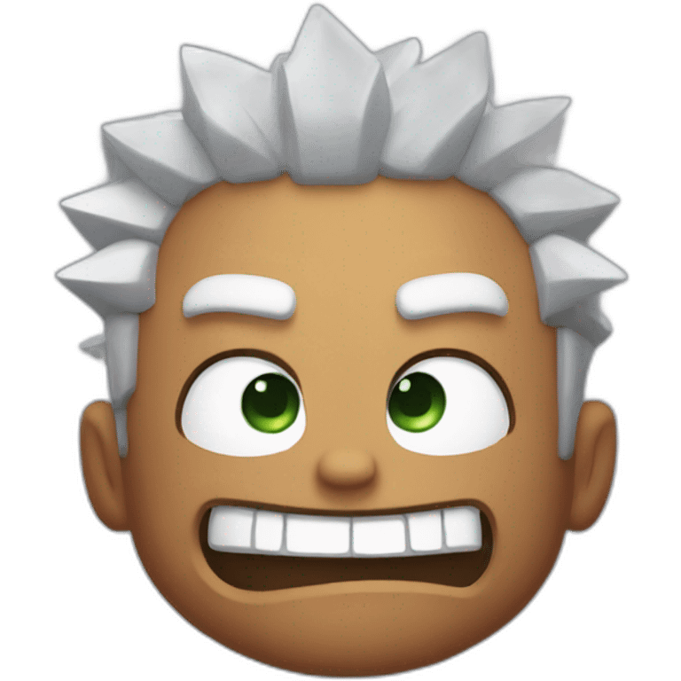 Spike Brawl stars emoji