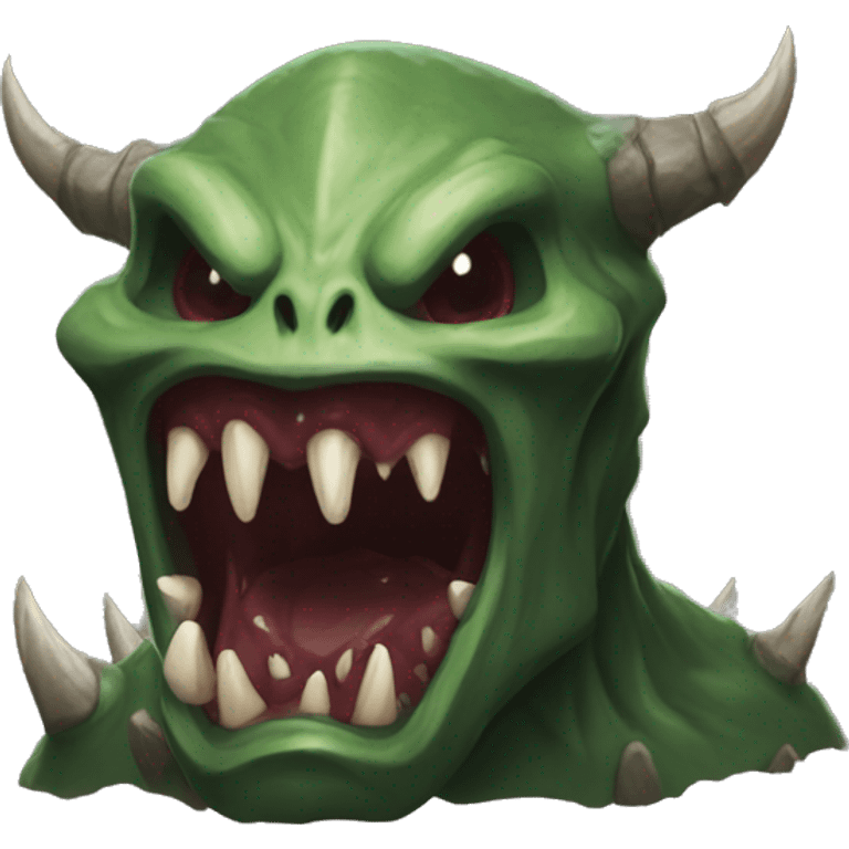 devourer from dungeons and dragons emoji