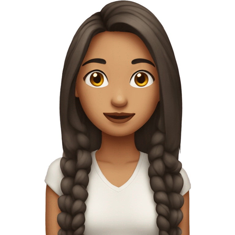 chloe emoji