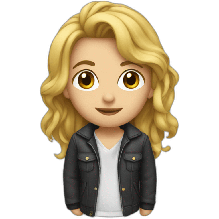 andrea-amoroso emoji