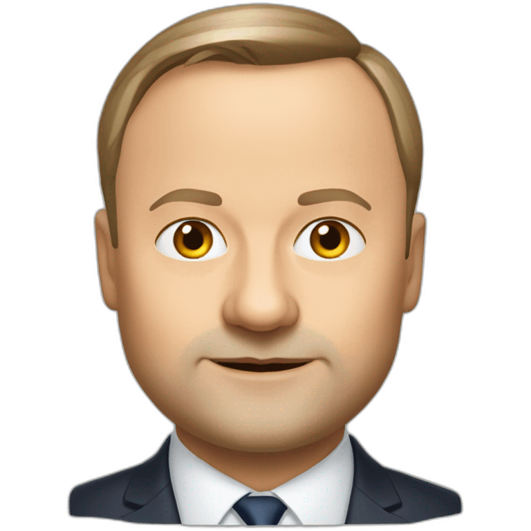 Andrzej Duda emoji