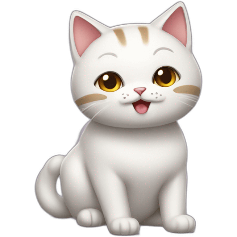 LoL-yuumi-cat emoji