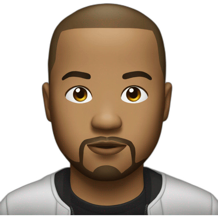 Timbaland emoji