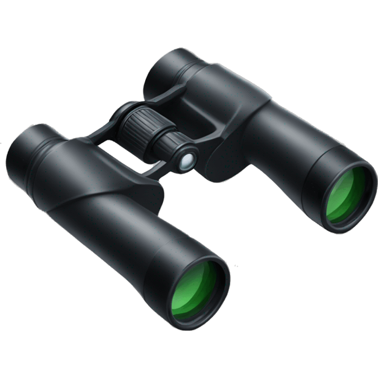 binoculars emoji