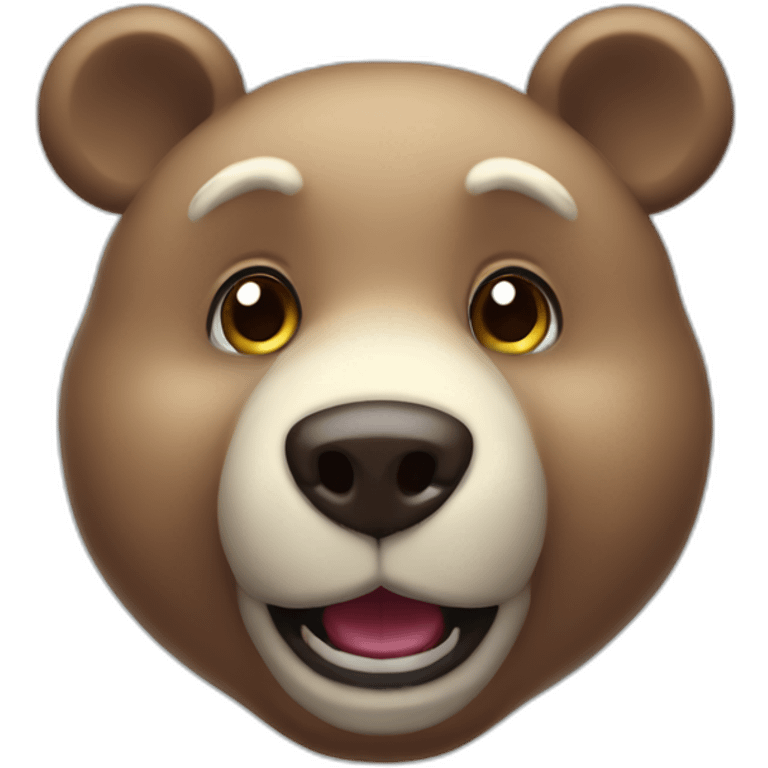 gumdrop-bear emoji