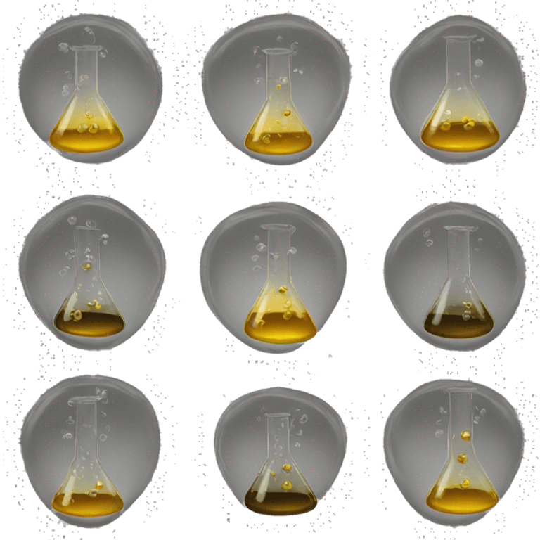 chemistry emoji