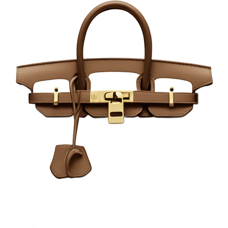 birkin emoji