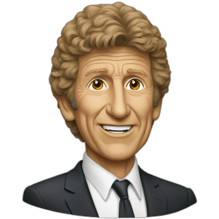 mike ilitch emoji