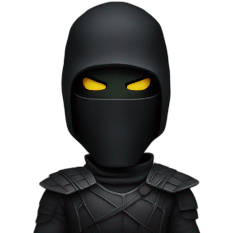 noob saibot emoji