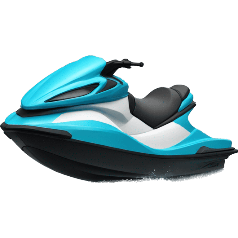 jet ski  emoji