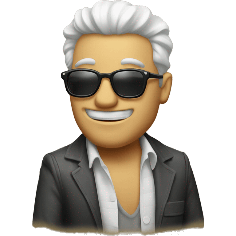 poker doğ emoji